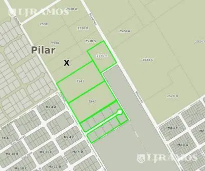 VENTA. Edificio Corporativo e Institucional Premium | Panamericana Km 50- Pilar - Ex colegio Magno 5