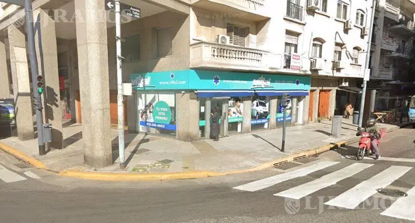 Local en Recoleta 3
