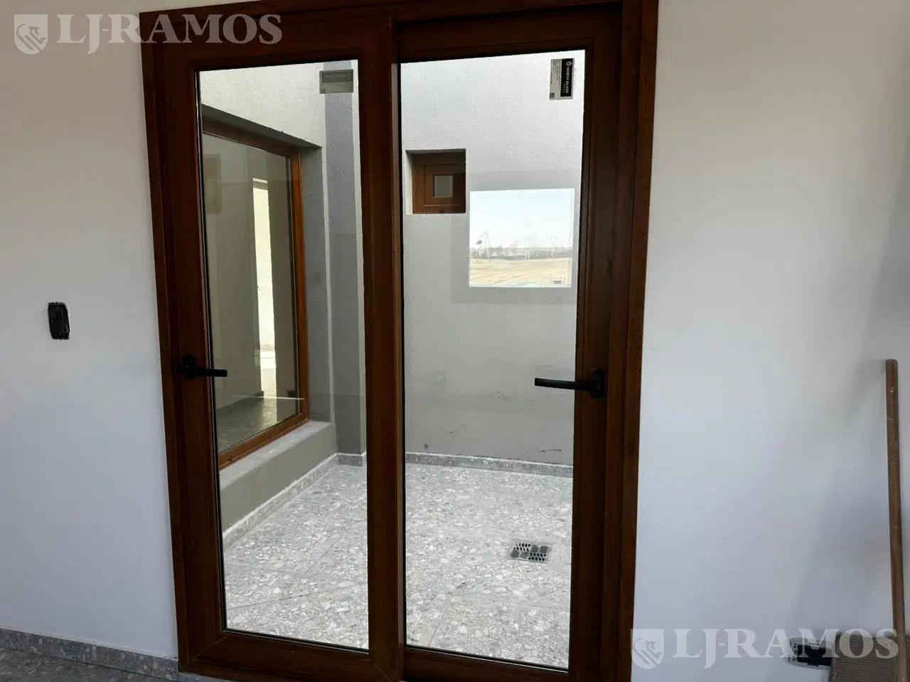 Casa en Venta en 1 Planta Lote interno PG 8