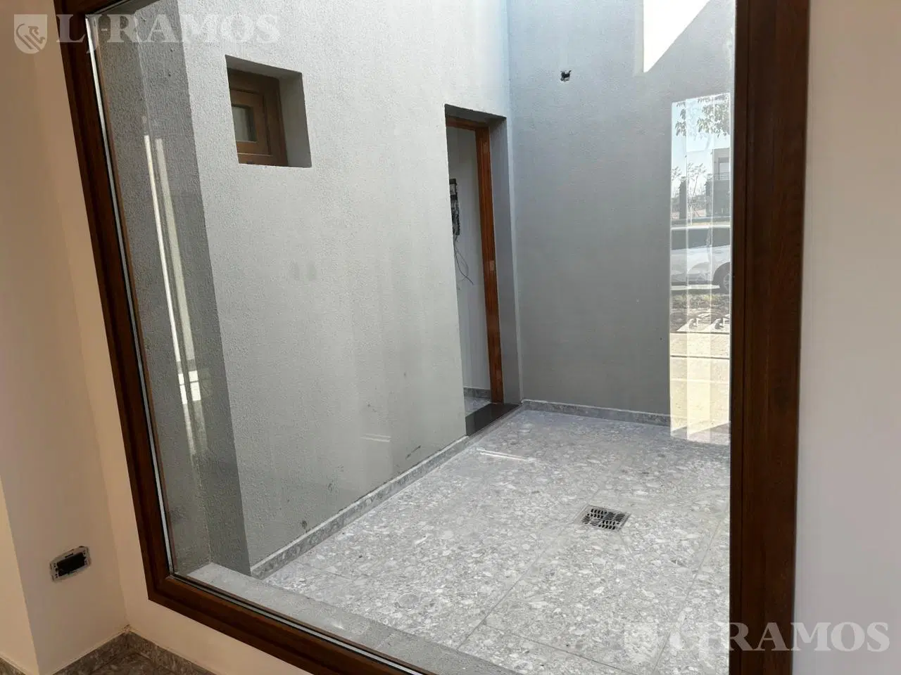 Casa en Venta en 1 Planta Lote interno PG 5