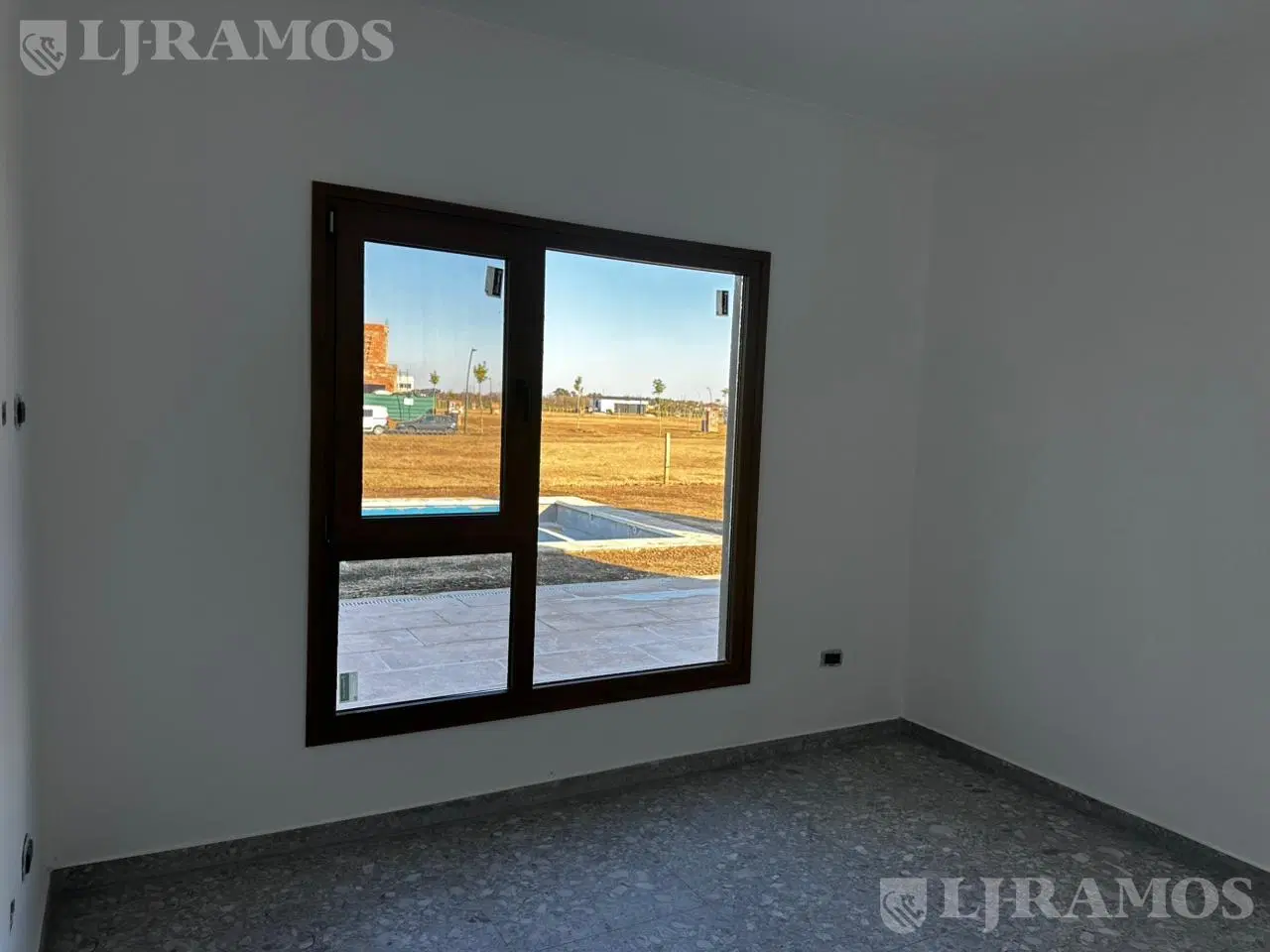Casa en Venta en 1 Planta Lote interno PG 2