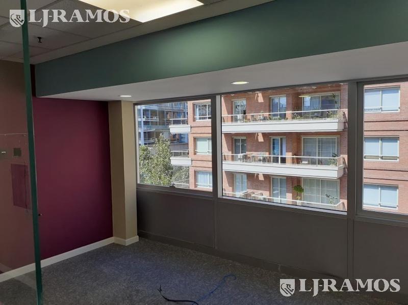 Foto de Alquiler de oficina de 650 m2 en Puerto Madero, imagen 1