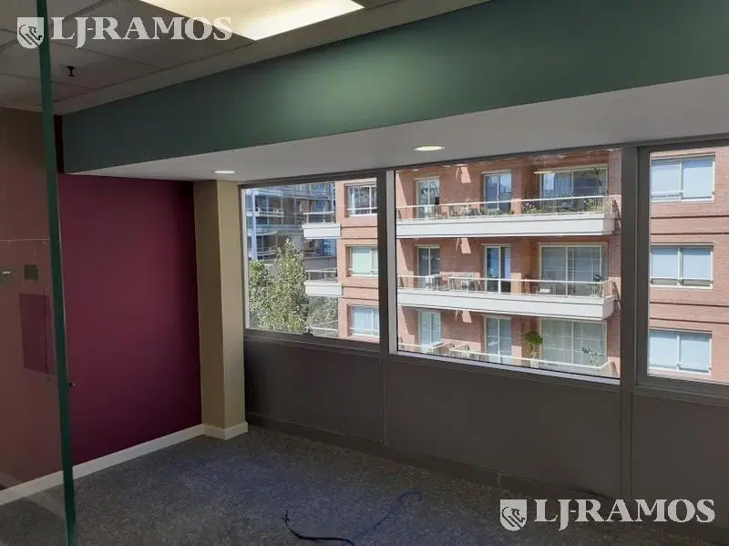 Alquiler de oficina de 650 m2 en Puerto Madero 1