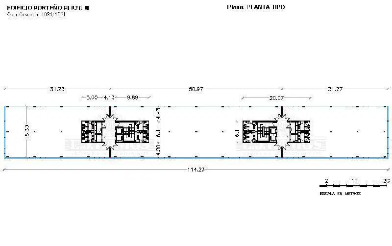 Plano 1