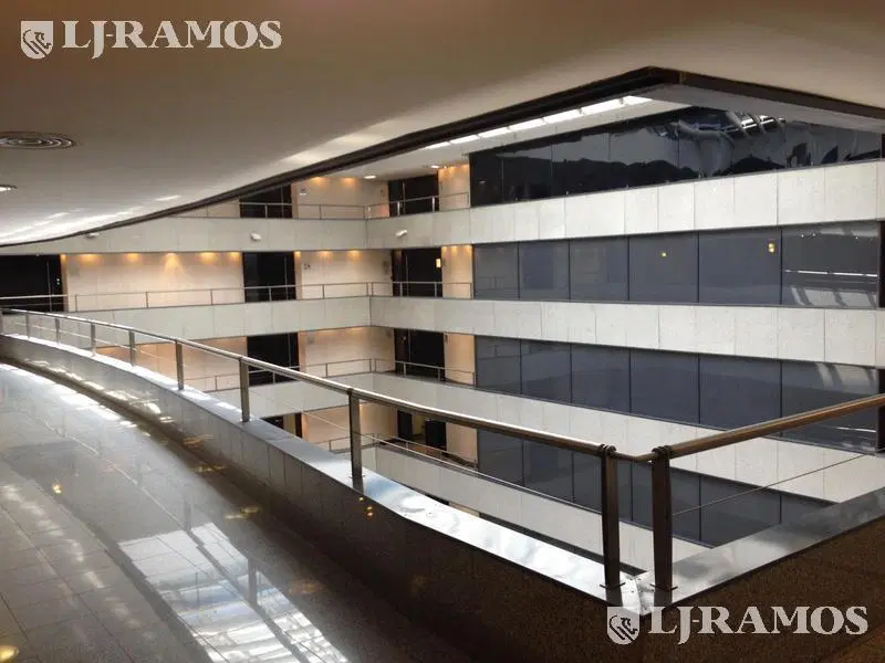 Oficina en Alquiler de 90 m2 en Puerto Madero 6