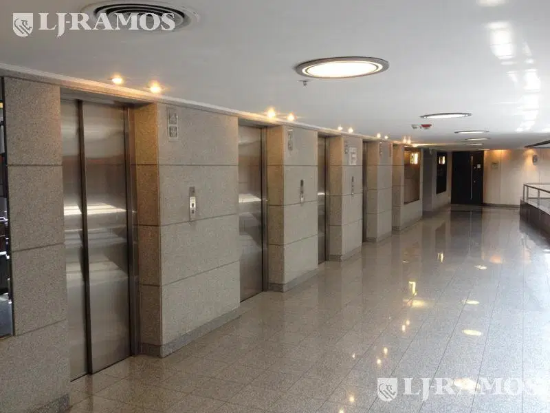 Oficina en Alquiler de 90 m2 en Puerto Madero 3