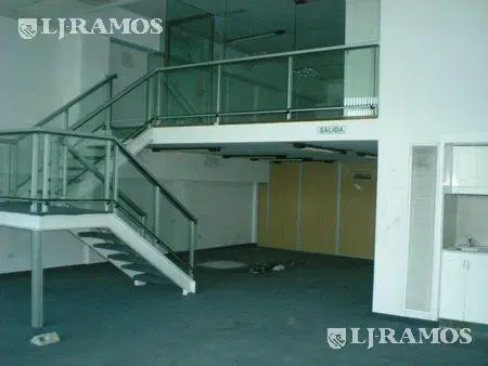 Oficina - Belgrano 4