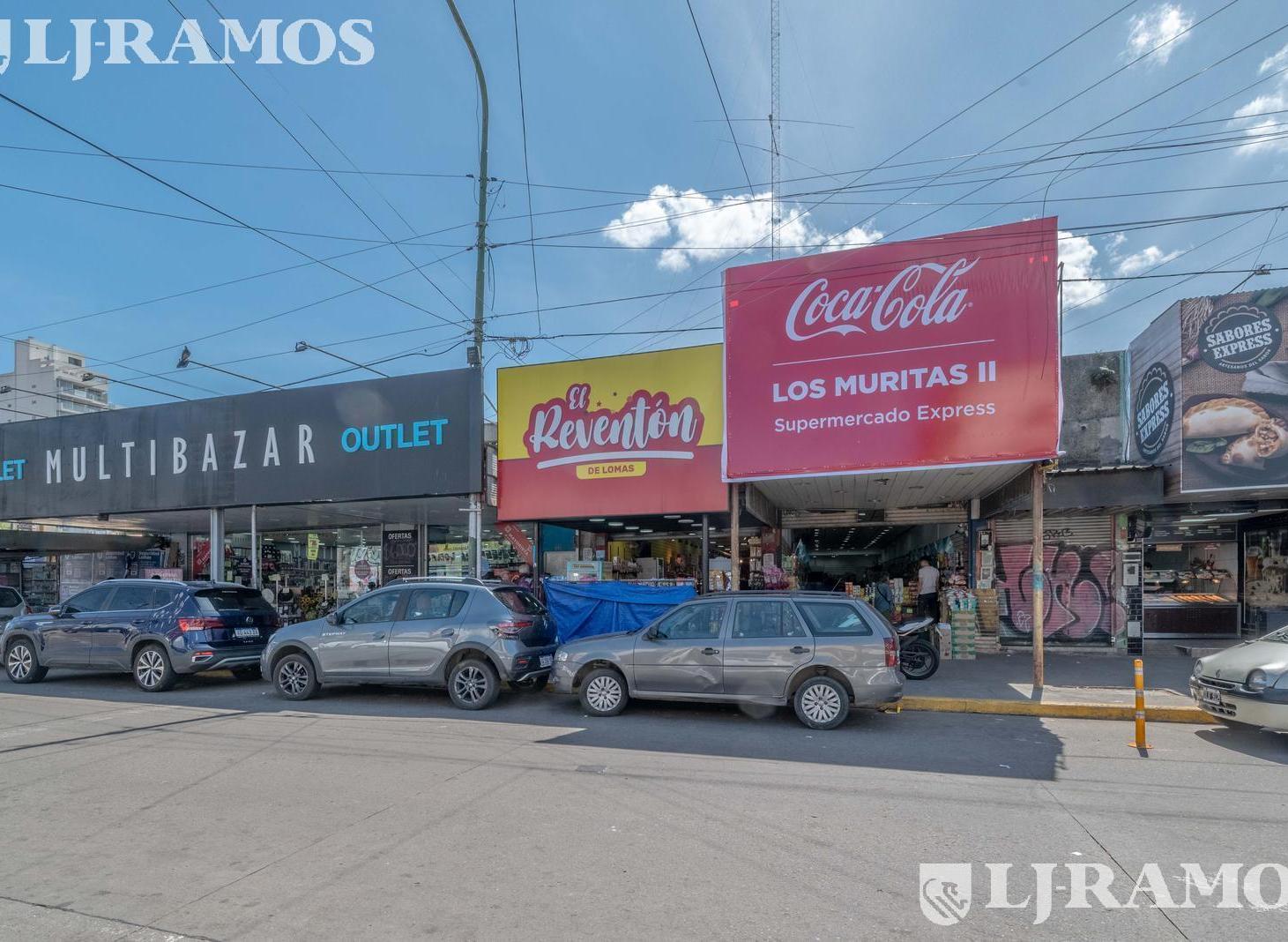 Foto de Excelente local en la calle mas comercial de Lomas de Zamora, imagen 2
