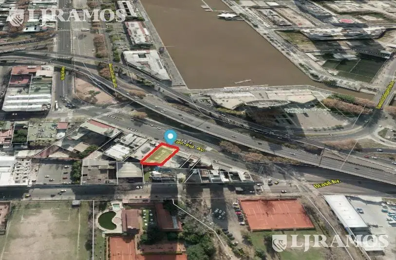 Terreno en San Telmo 2