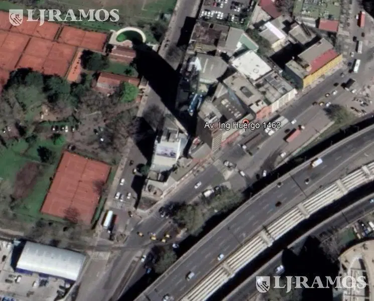 Terreno en San Telmo 3