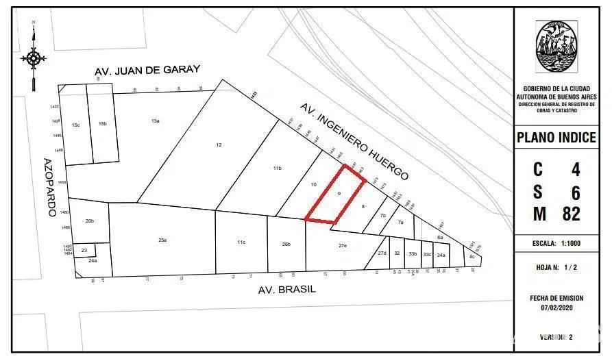 Plano 3