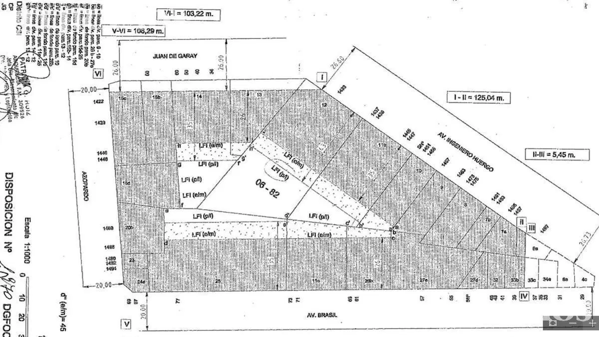 Plano 1