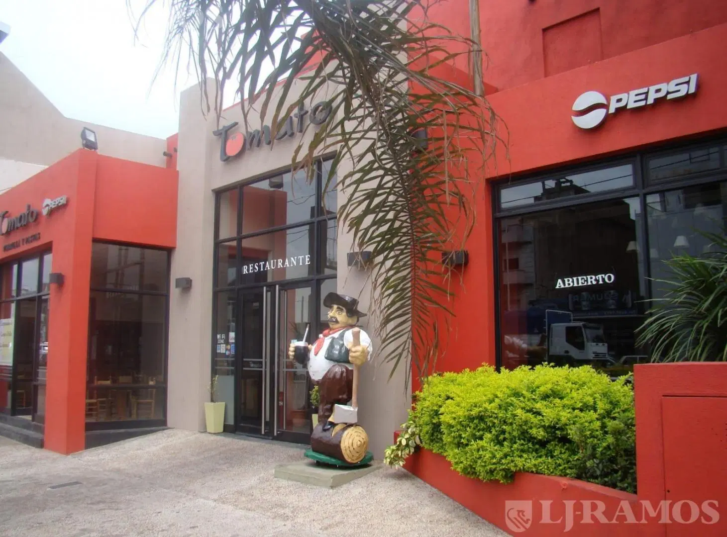Local en Lanús 2