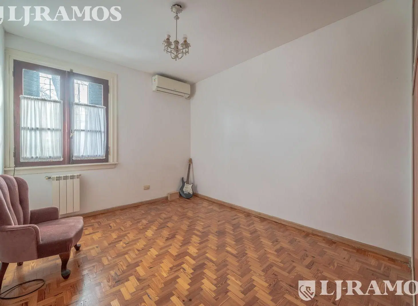 Maure 3100. Casa en alquiler. 2