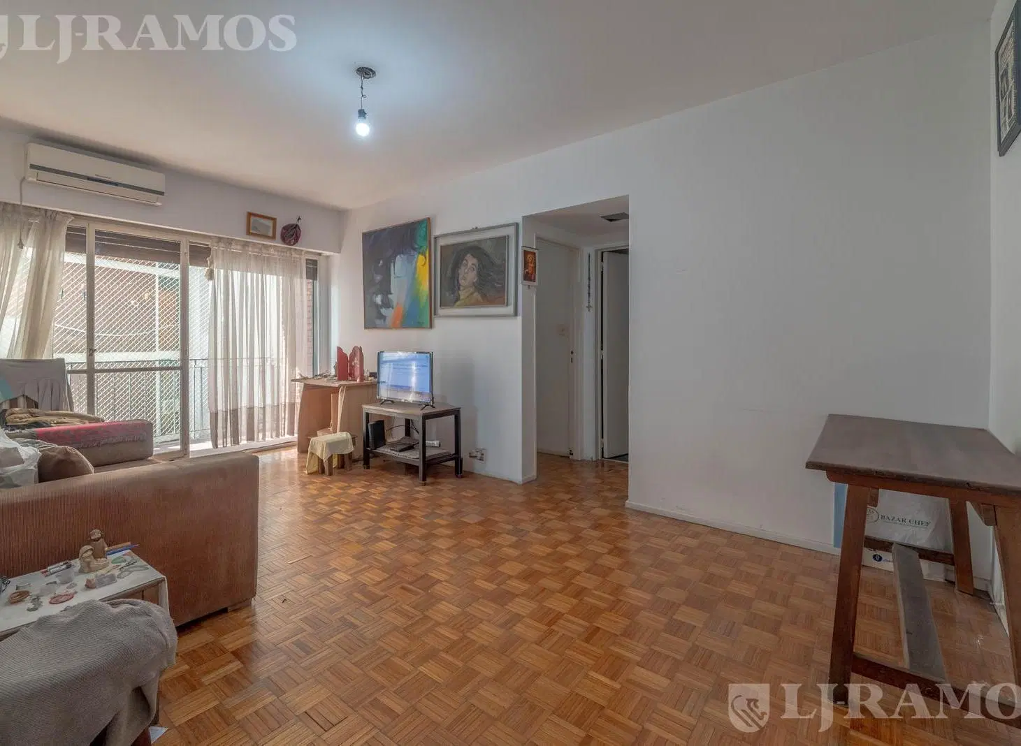 VENTA- Departamento-2 ambientes- Centro Martinez 4