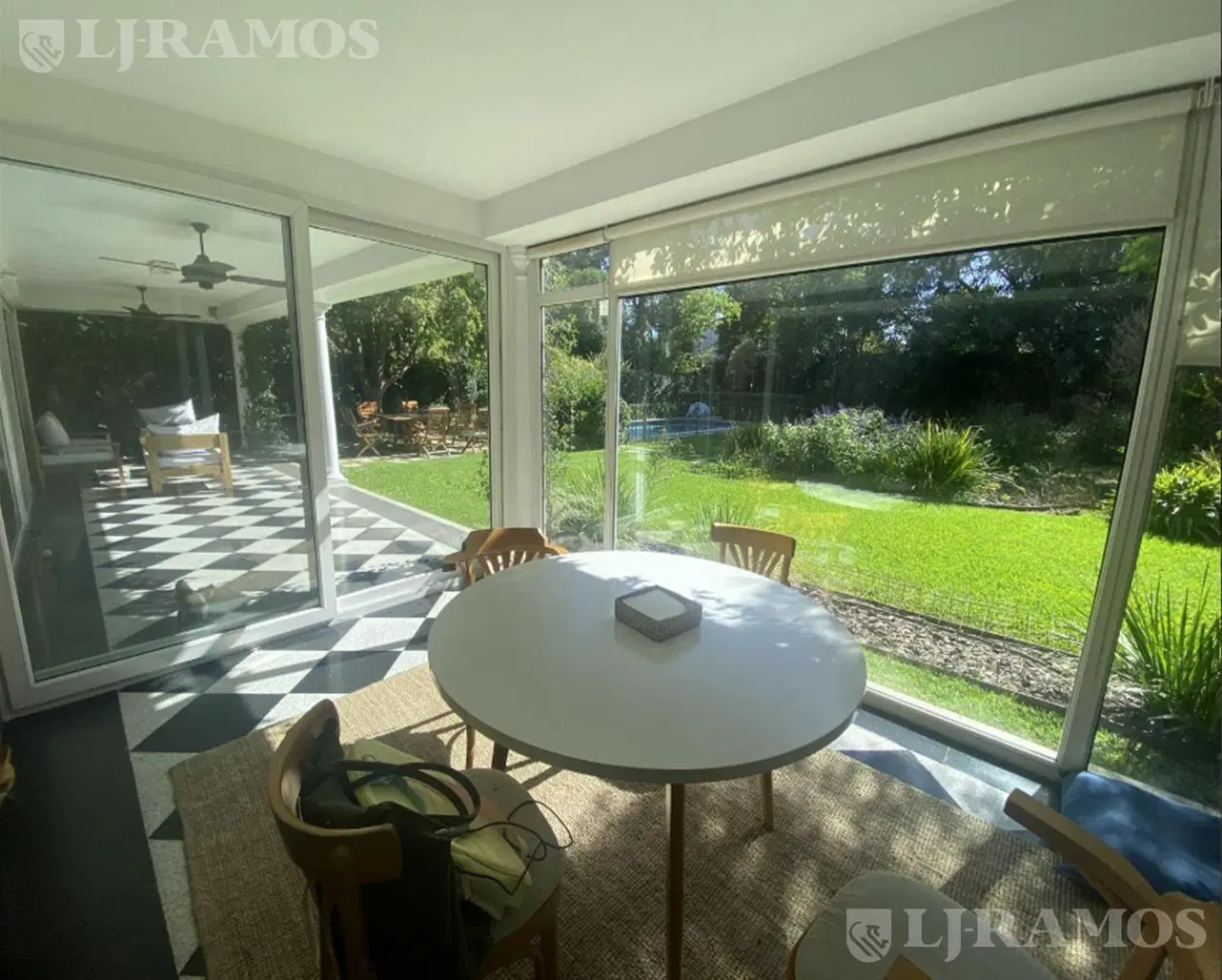 Casa en Las Marias 3
