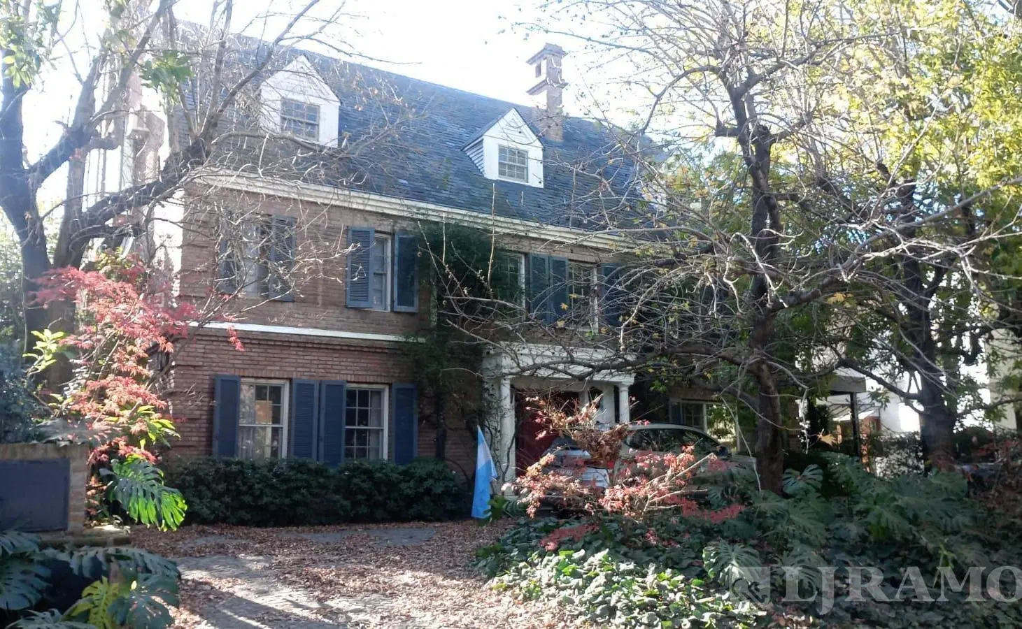 Casa en Las Marias 8