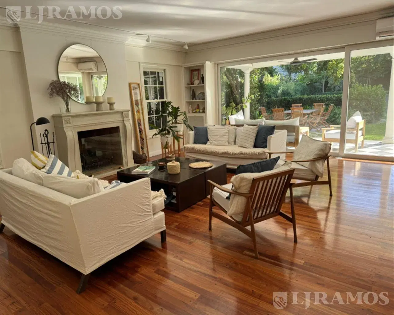 Casa en Las Marias 2