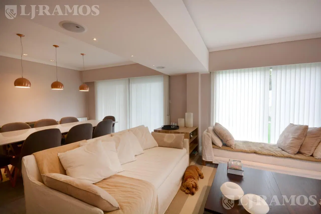 Casa en Las Lomas-Horqueta 5