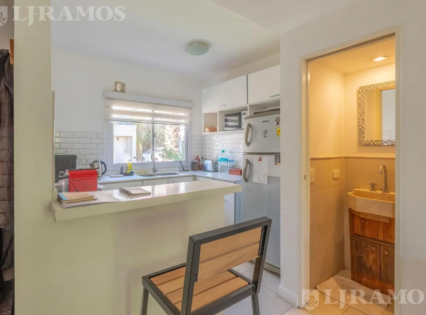VENTA. TOWN HOUSE. 2 dormitorios. Jardin. AMenities Barrio Palmas del Sol 5