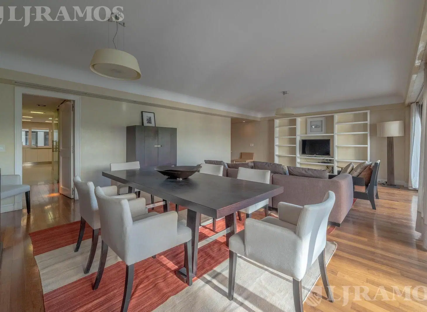 Departamento - Recoleta 3