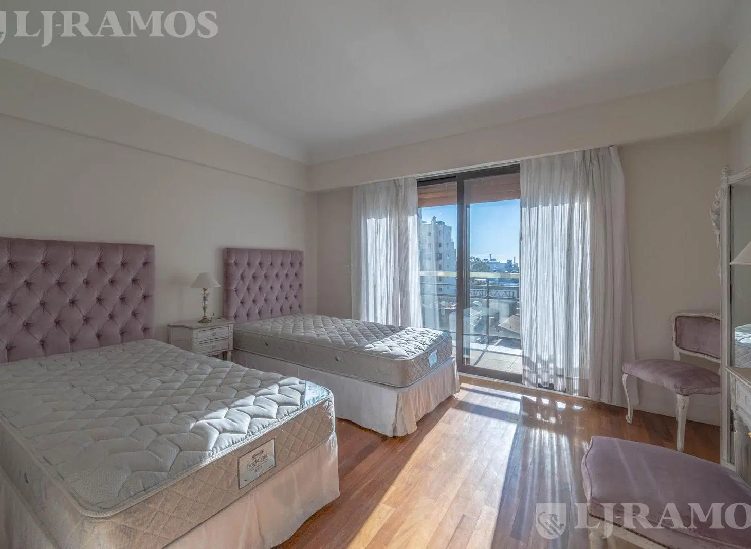 Departamento - Recoleta 8
