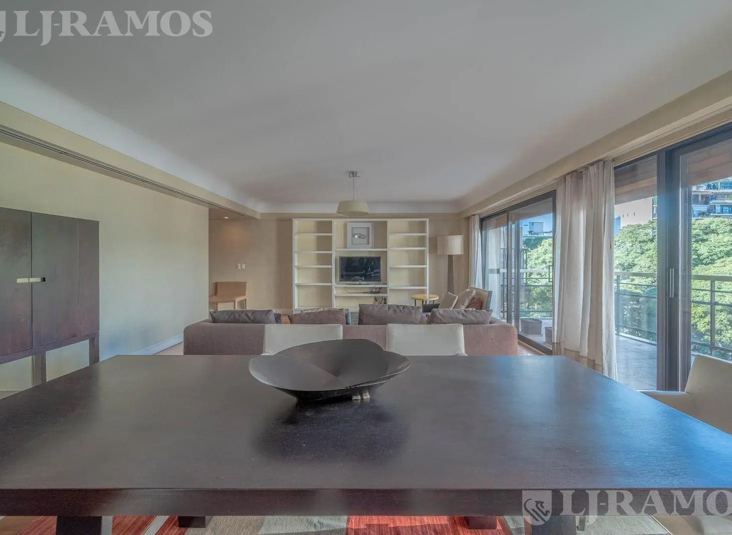 Departamento - Recoleta 4