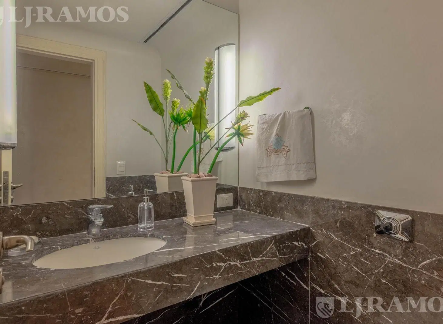 Departamento - Recoleta 2