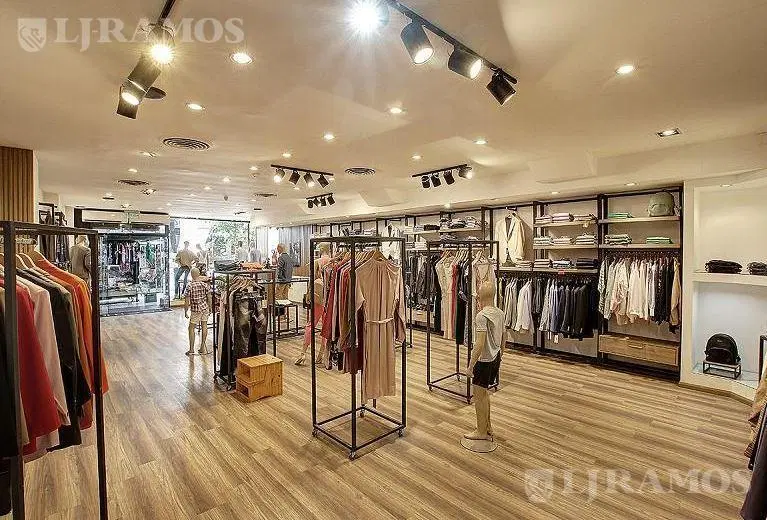 Local en Recoleta 3
