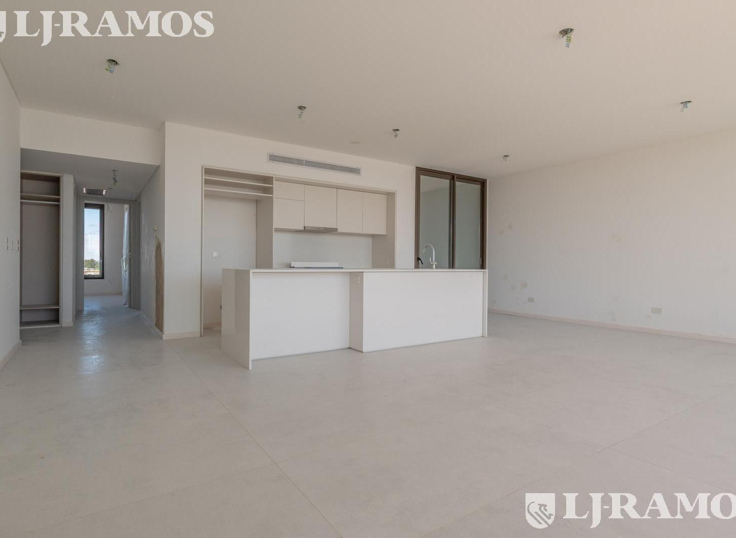 Foto de Departamento en venta de 3 ambientes con vista a la Laguna central, imagen 4