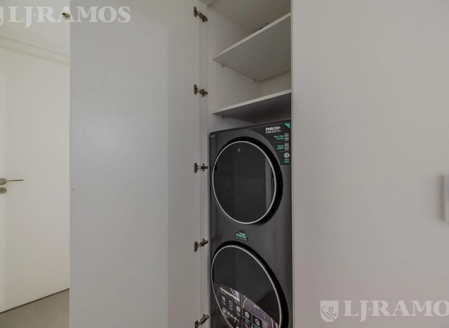 ALQUILER PREMIUM. Semipiso. A Estrenar. 3 Ambientes - Cochera, Equipado. Av.Quintana 3