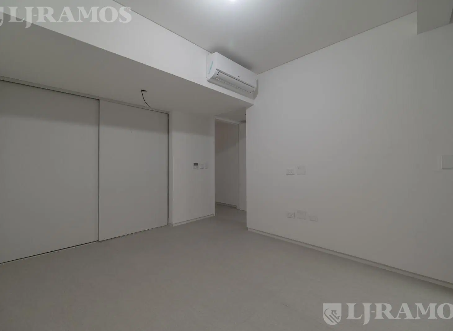 ALQUILER PREMIUM. Semipiso. A Estrenar. 3 Ambientes - Cochera, Equipado. Av.Quintana 5