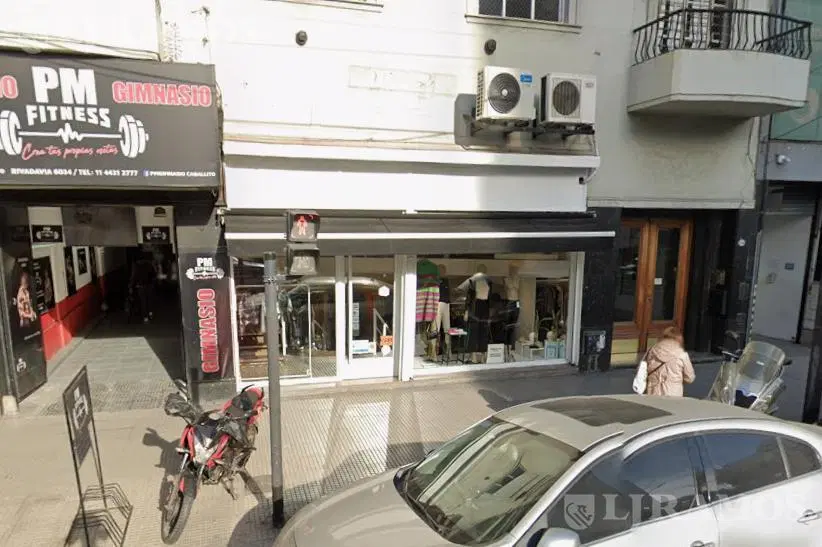 Local en Caballito 2