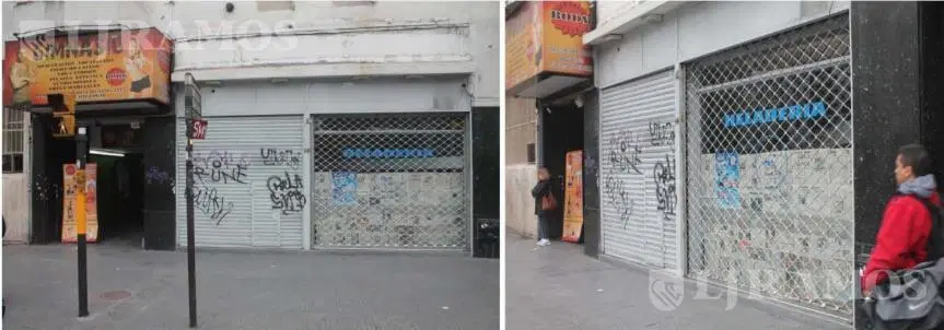 Local en Caballito 3