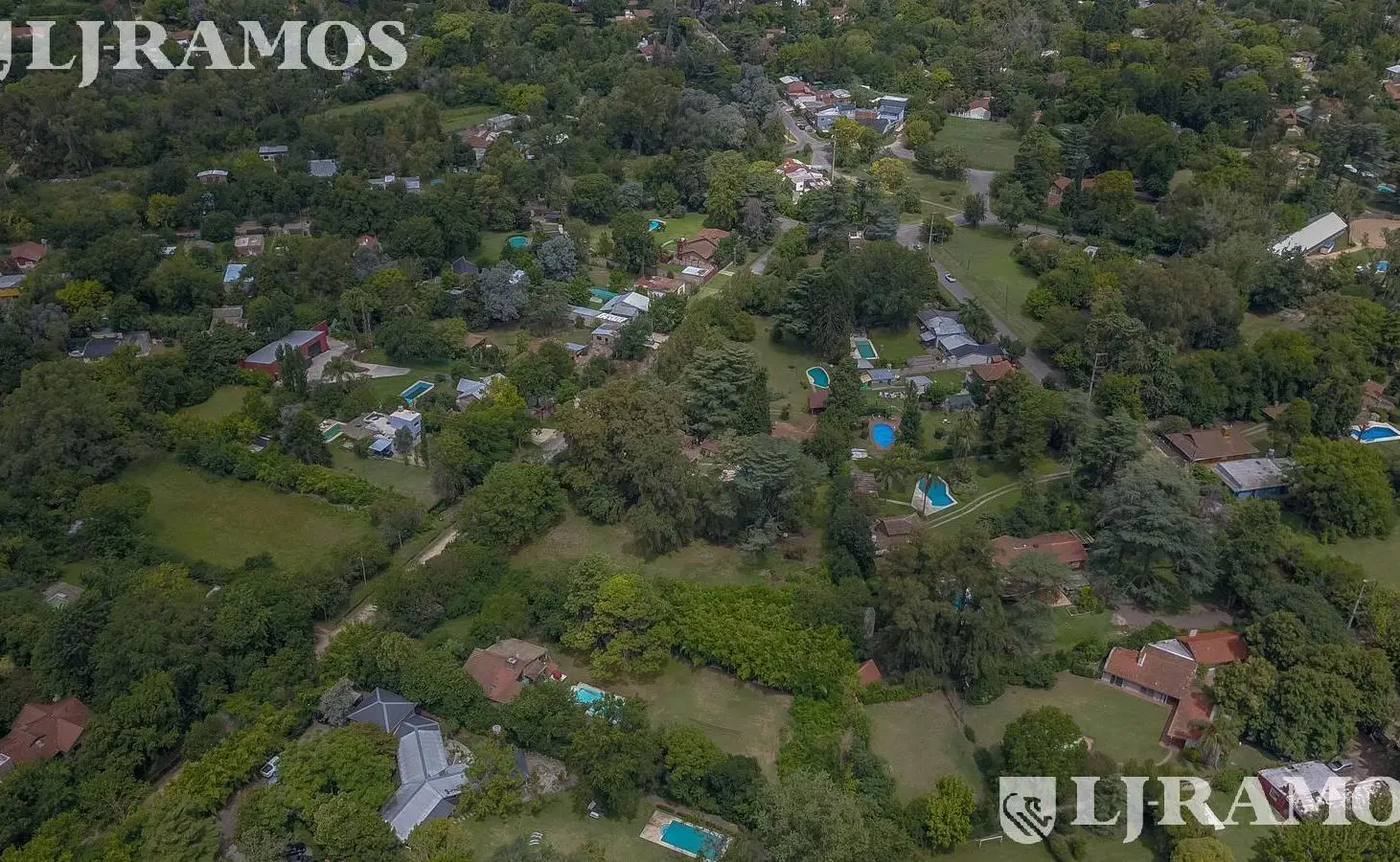 Venta- Terreno de 2618m2- Pilar- Km 38.5 Panam ramal Pilar 4