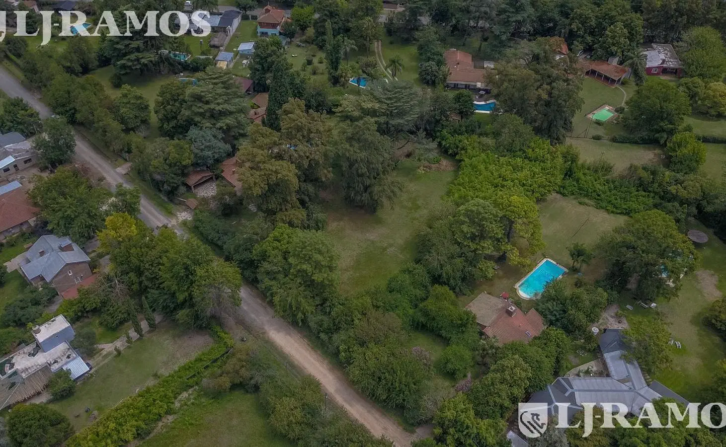 Venta- Terreno de 2618m2- Pilar- Km 38.5 Panam ramal Pilar 3