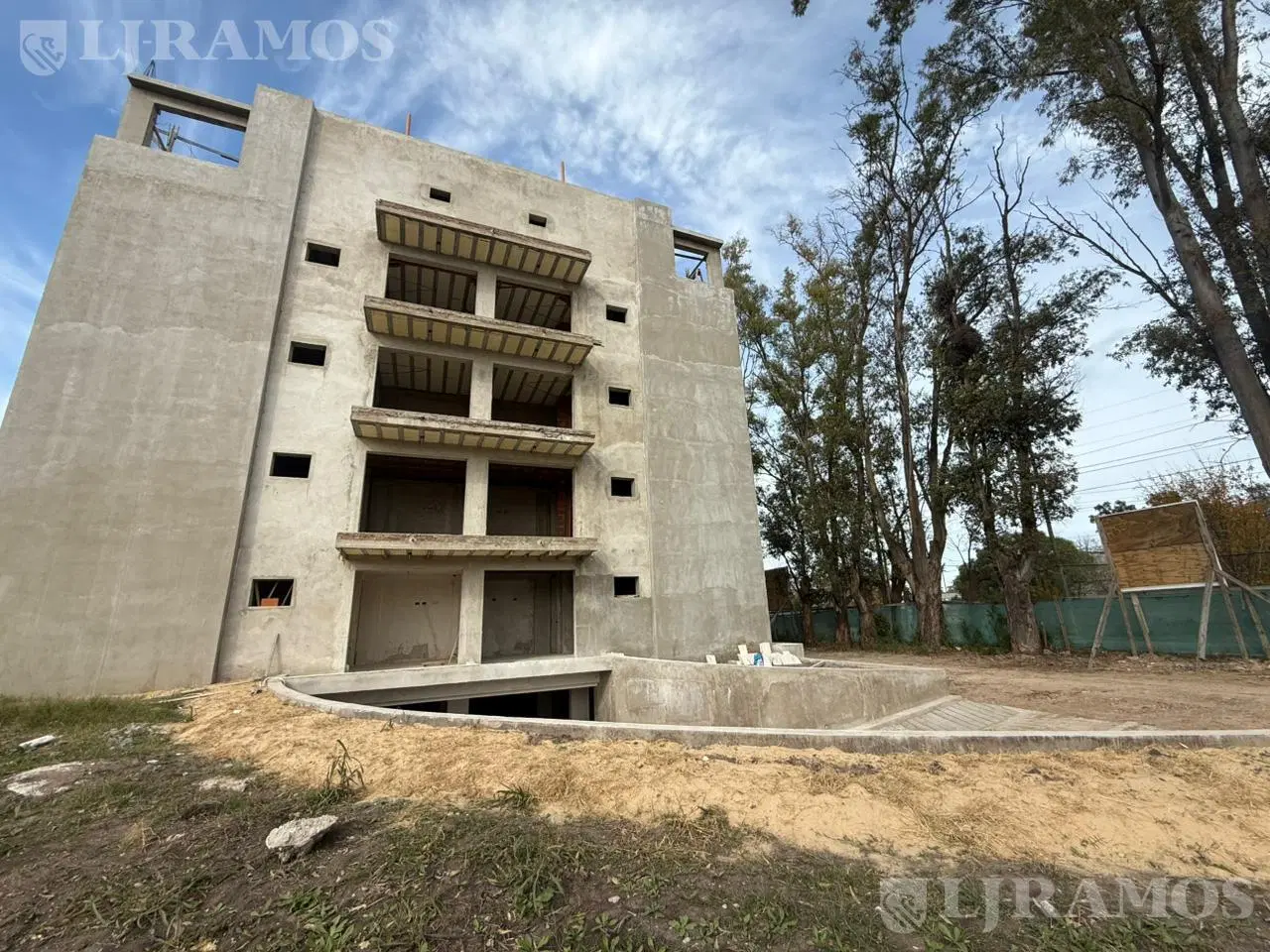 Venta departamento premium a estreanar en Villa Rosa 1