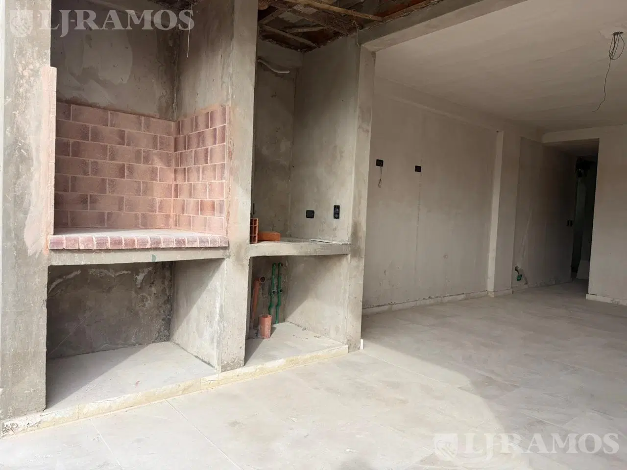 Venta departamento premium a estreanar en Villa Rosa 3