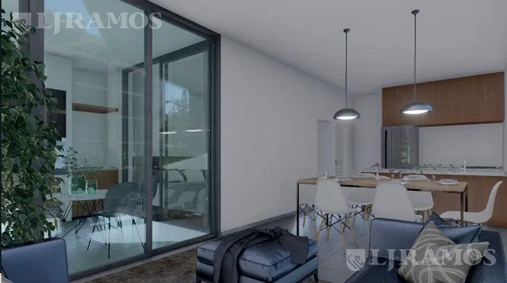 Venta departamento premium a estreanar en Villa Rosa 2