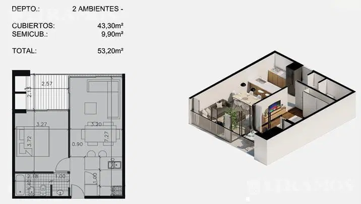 Plano 2