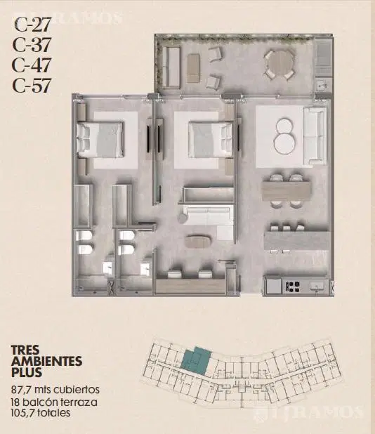 Plano 1