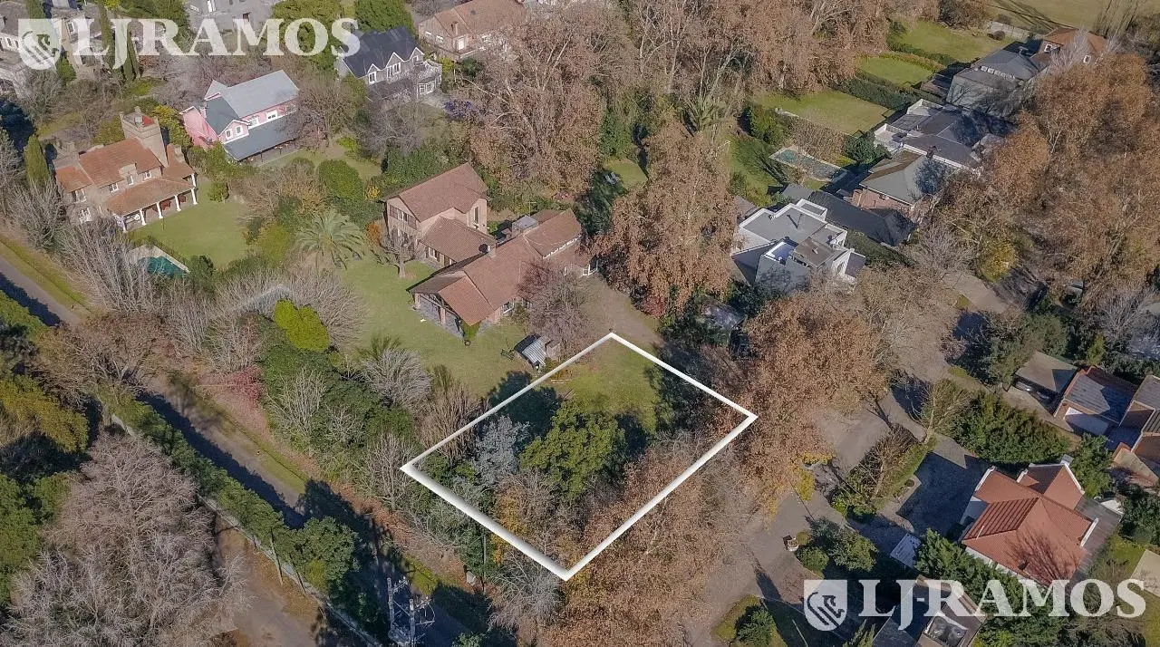 unico terreno en venta Barrio El Estribo KM38,5 Ramal Pilar 1