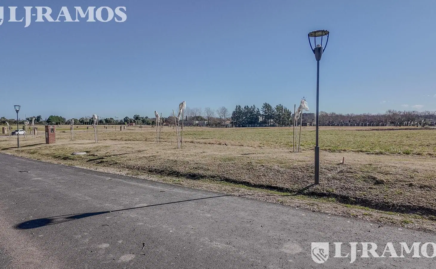 Terreno en Estancias Del Pilar 3