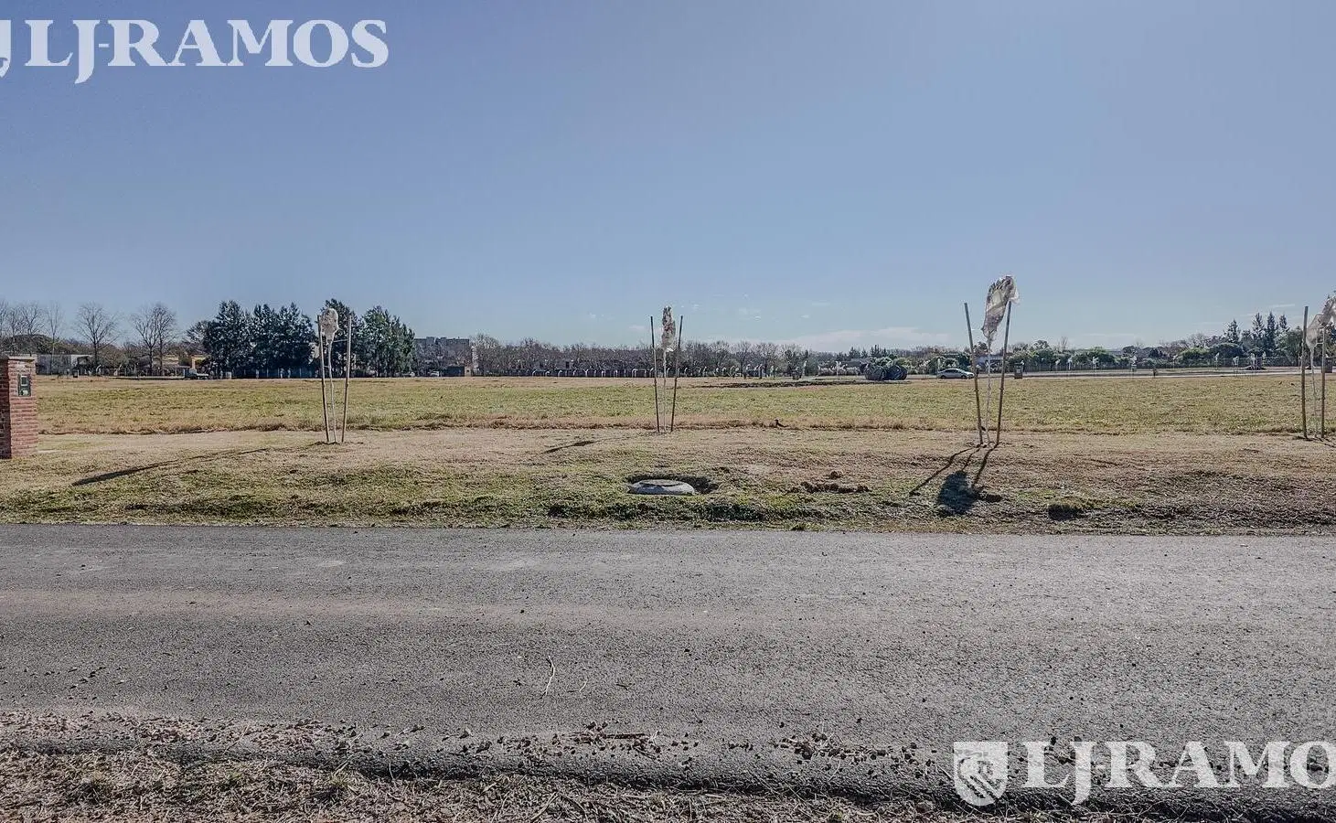 Terreno en Estancias Del Pilar 5
