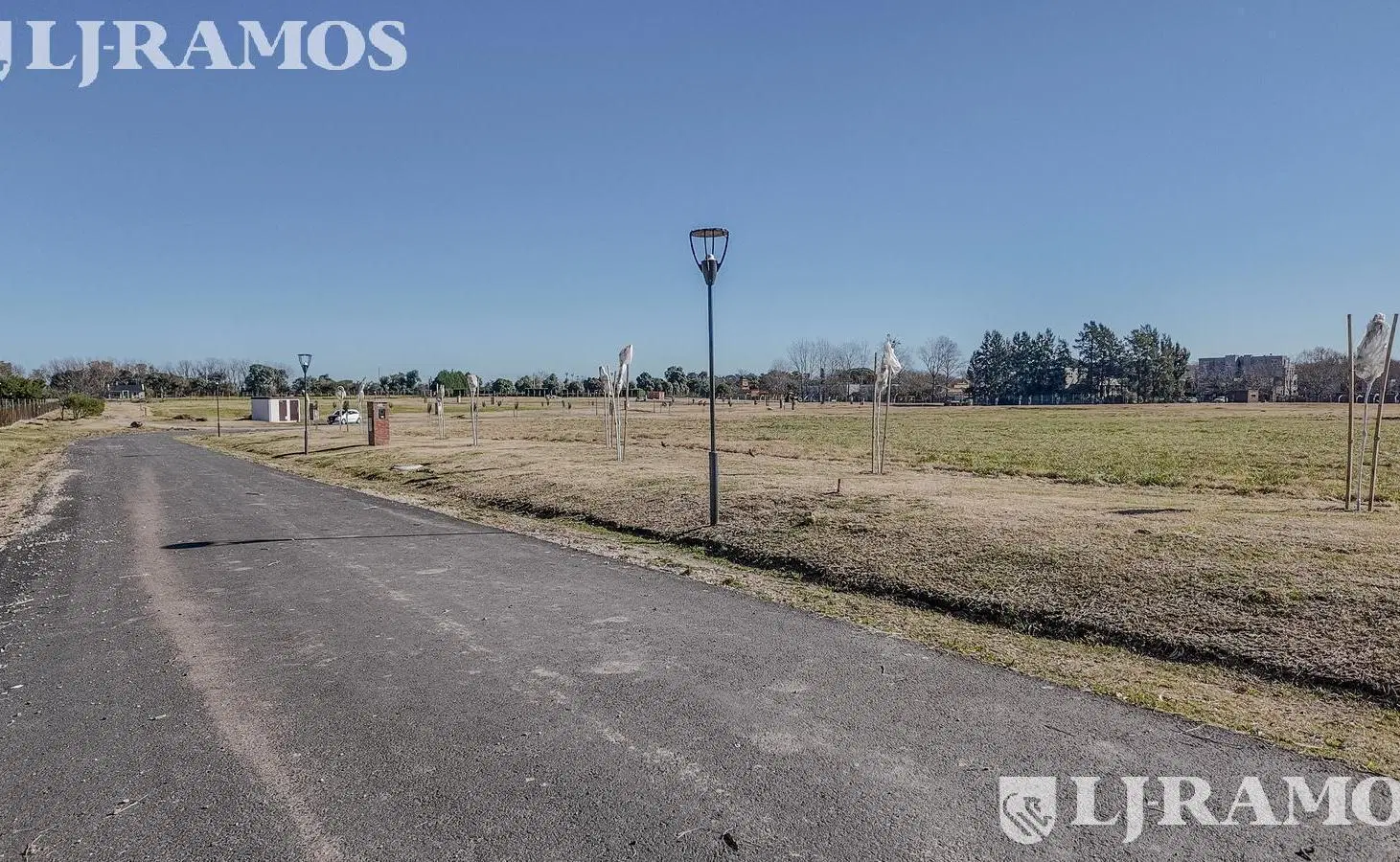 Terreno en Estancias Del Pilar 2