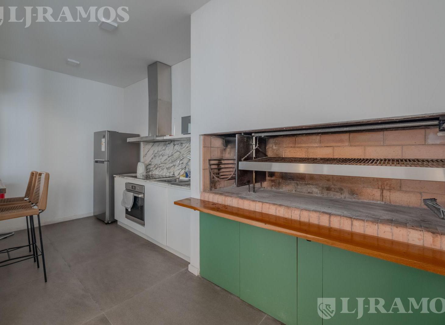 Foto de VENTA EN RECOLETA EXCLUSIVO LOFT CON PATIO A ESTRENAR - SEG 24 HS, imagen 4