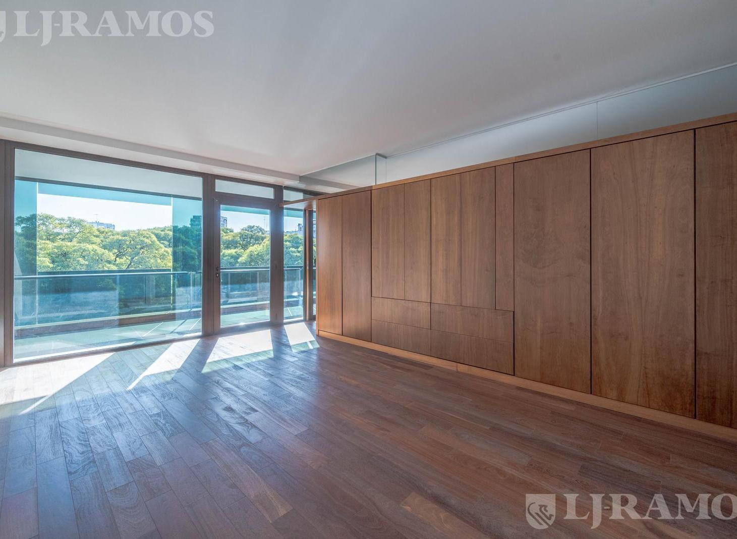 Foto de ARENALES Y PARANA EXCLUSIVO PISO MODERNO A ESTRENAR - RECOLETA - SEG 24 HS, imagen 5