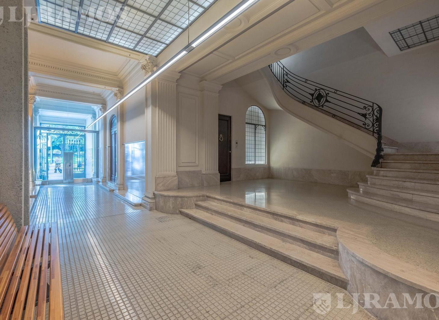 Foto de ARENALES Y PARANA EXCLUSIVO PISO MODERNO A ESTRENAR - RECOLETA - SEG 24 HS, imagen 1