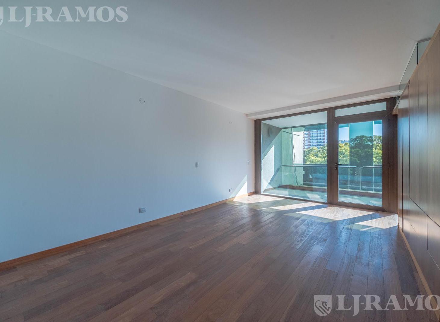 Foto de ARENALES Y PARANA EXCLUSIVO PISO MODERNO A ESTRENAR - RECOLETA - SEG 24 HS, imagen 2