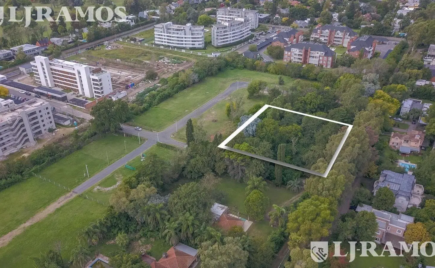 Terreno en Garin, Escobar - KM 38,5 PANAMERICANA RAMAL PILAR 3